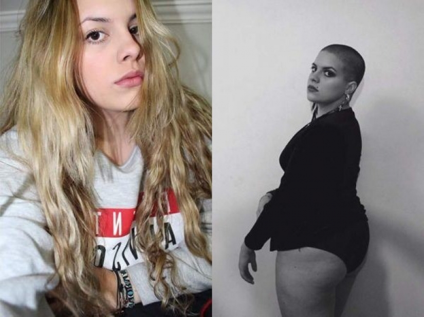 37 chicas normales antes y después de feminismo 37 chicas normales antes y después de feminismo