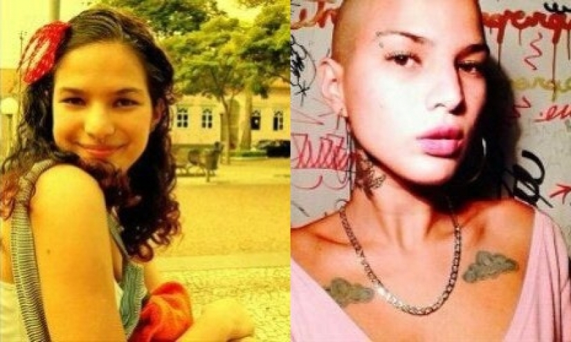 37 chicas normales antes y después de feminismo 37 chicas normales antes y después de feminismo