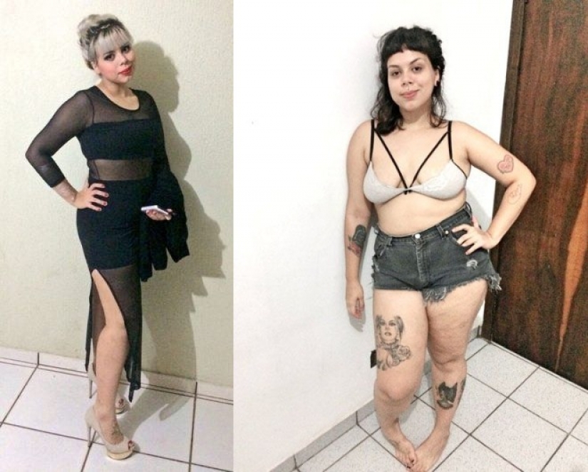 37 ordinary girls before and after of feminism 37 ordinary girls before and after of feminism