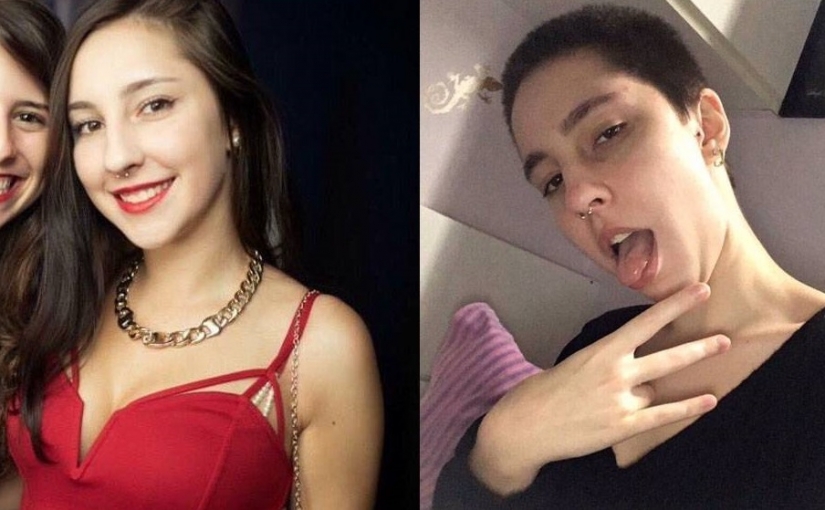 37 ordinary girls before and after of feminism 37 ordinary girls before and after of feminism