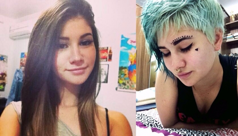 37 ordinary girls before and after of feminism 37 ordinary girls before and after of feminism