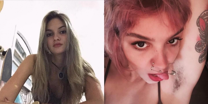 37 ordinary girls before and after of feminism 37 ordinary girls before and after of feminism