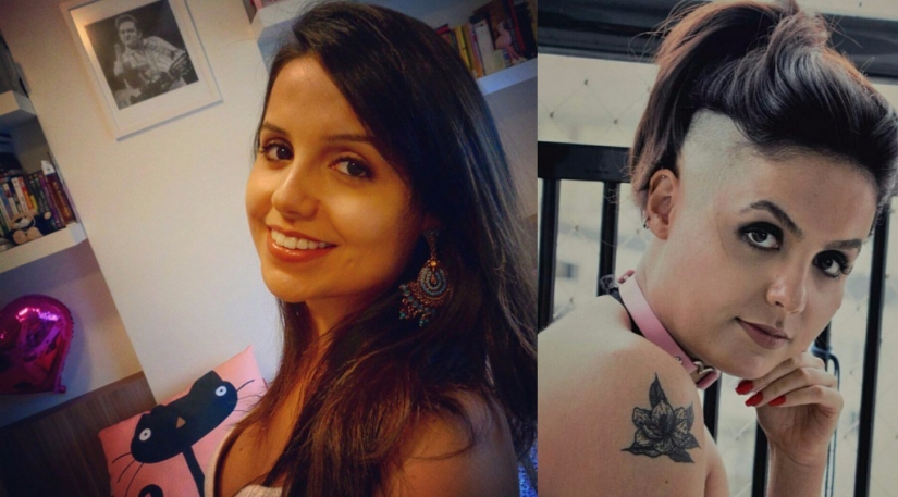 37 ordinary girls before and after of feminism 37 ordinary girls before and after of feminism