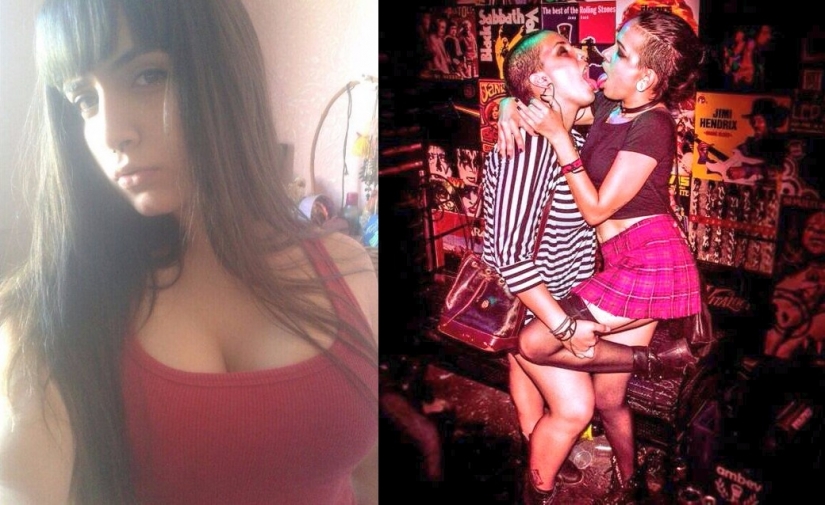 37 ordinary girls before and after of feminism 37 ordinary girls before and after of feminism