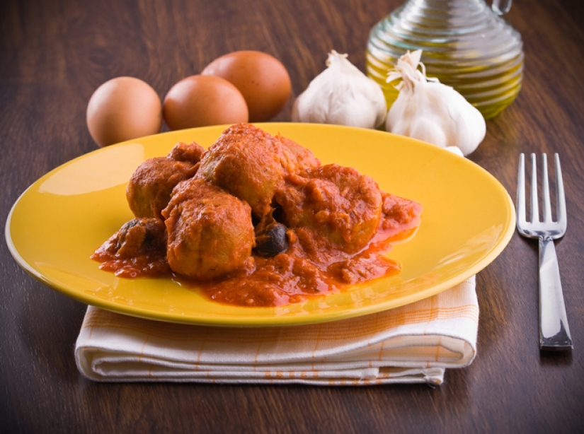 4 Italian dishes for those who follow the figure