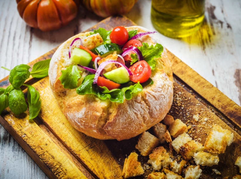 4 platos italianos para aquellos que siguen a la figura 4 platos italianos para aquellos que siguen a la figura