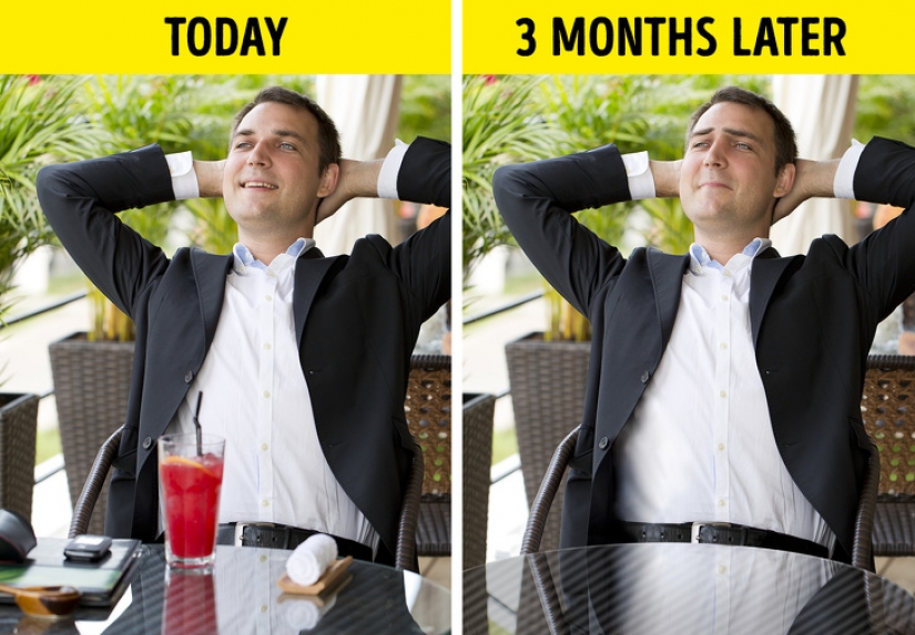 4 things that can keep you from earning money