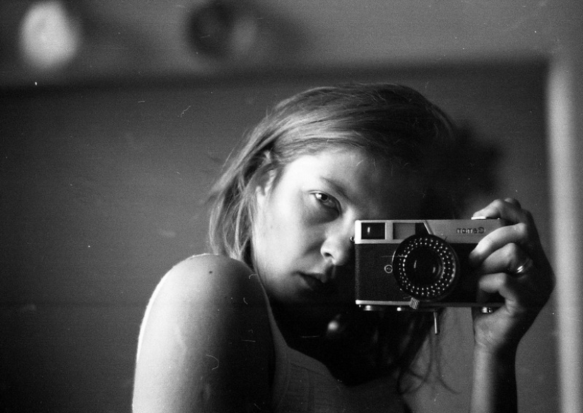 40 increíblemente expresivos retratos en blanco y negro