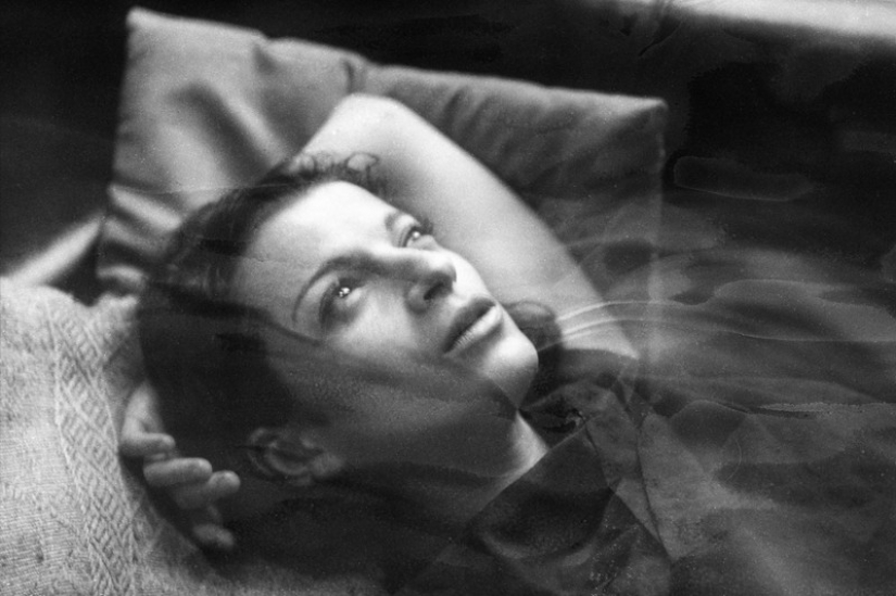 40 increíblemente expresivos retratos en blanco y negro