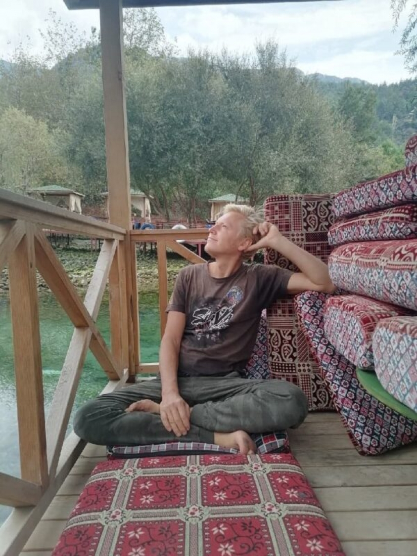 40-year-old Muscovite dies after 40-day hunger strike without water