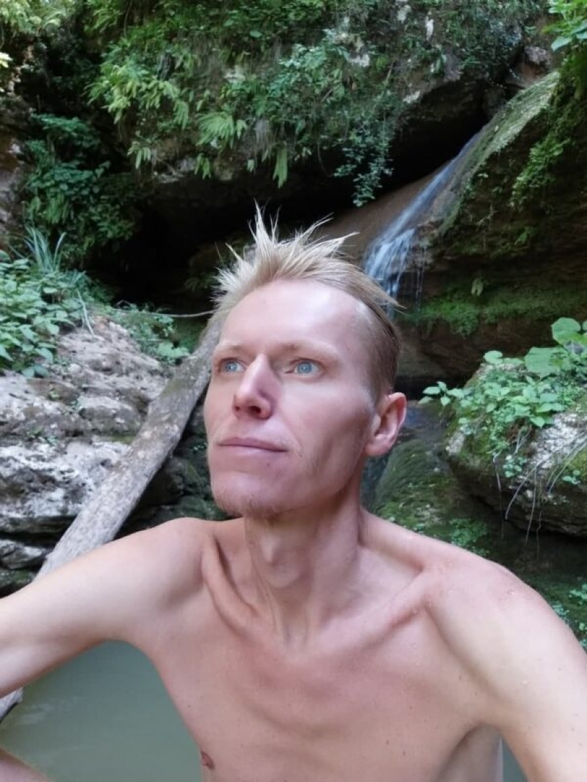 40-year-old Muscovite dies after 40-day hunger strike without water