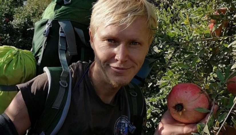 40-year-old Muscovite dies after 40-day hunger strike without water