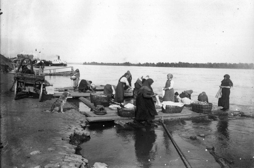 43 amazing historical photos that you may not have seen yet