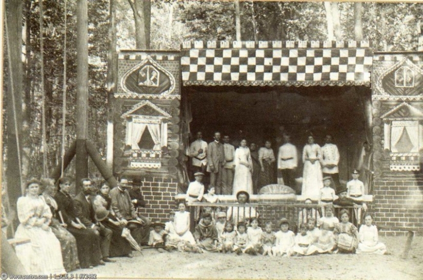 43 amazing historical photos that you may not have seen yet