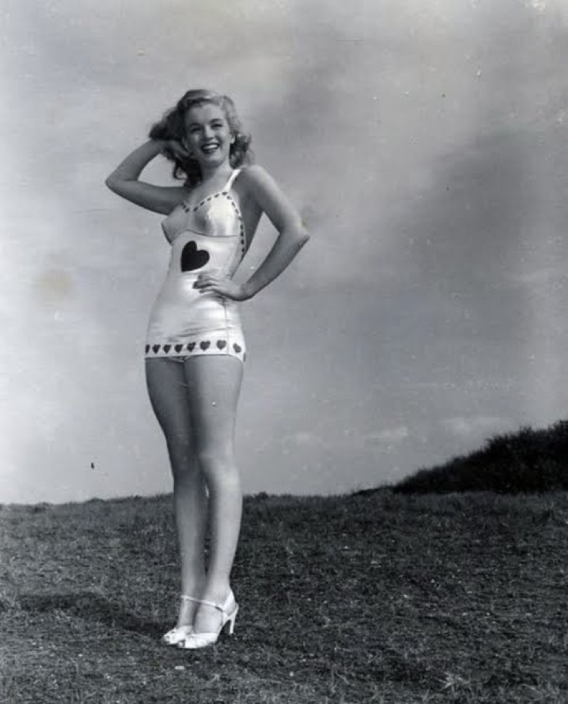 43 increíbles fotos históricas que quizás aún no hayas visto