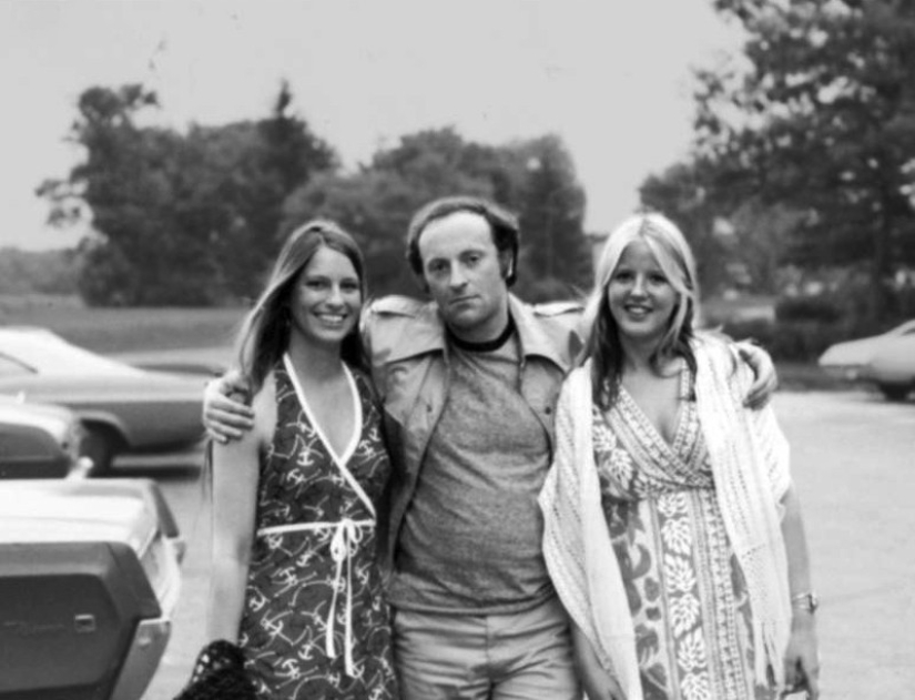 43 increíbles fotos históricas que quizás aún no hayas visto