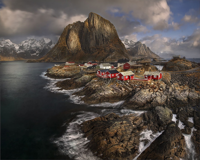 46 razones para viajar a Noruega