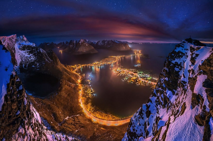 46 razones para viajar a Noruega