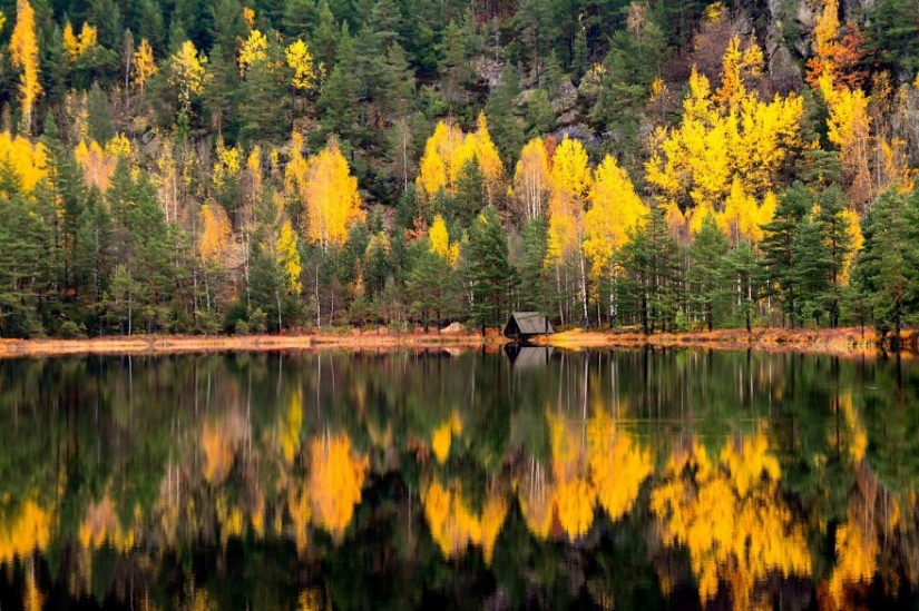 46 razones para viajar a Noruega