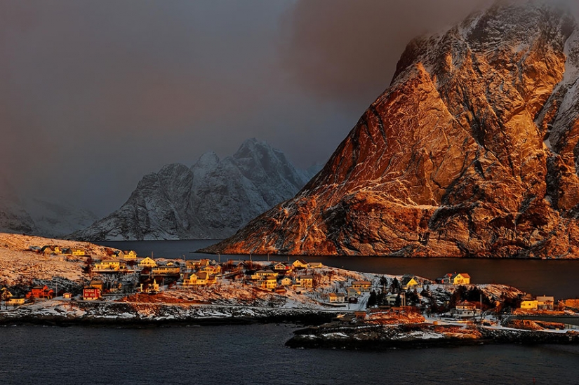 46 razones para viajar a Noruega