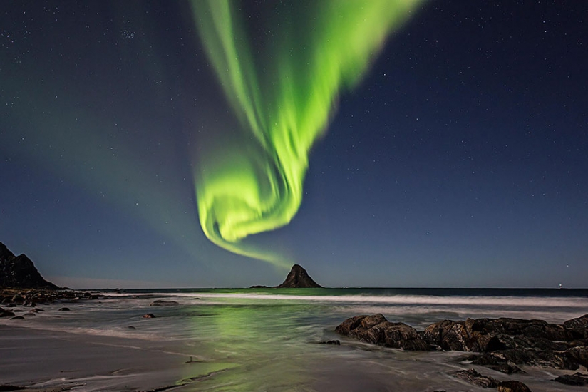 46 razones para viajar a Noruega