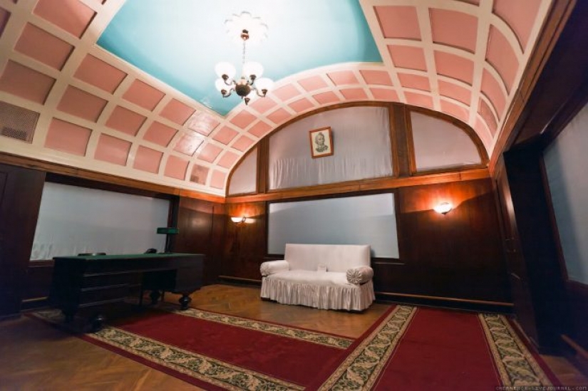 5 búnkeres más interesantes de Rusia