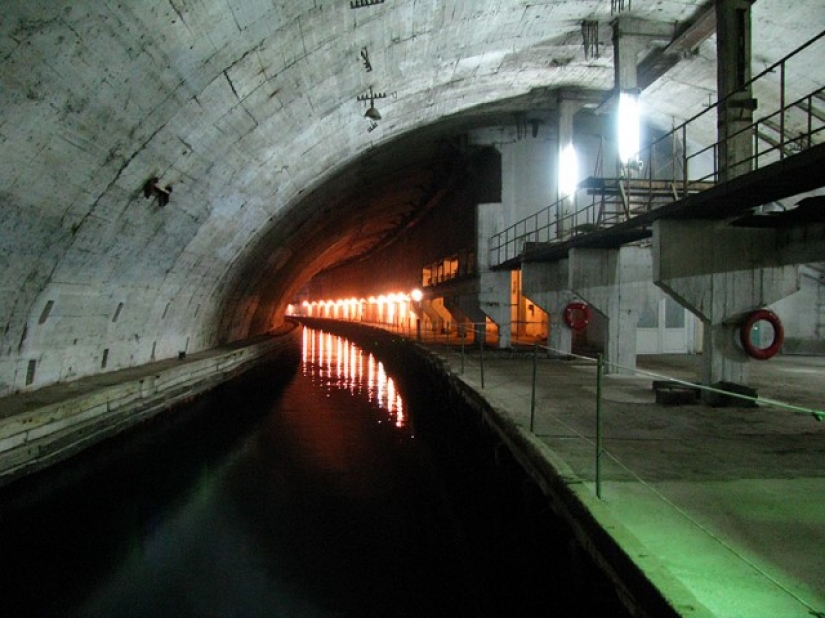 5 búnkeres más interesantes de Rusia