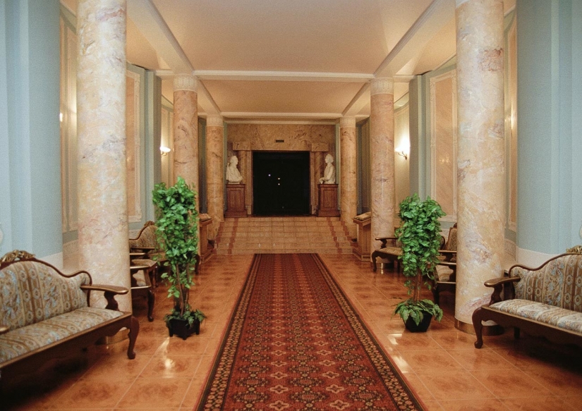 5 búnkeres más interesantes de Rusia