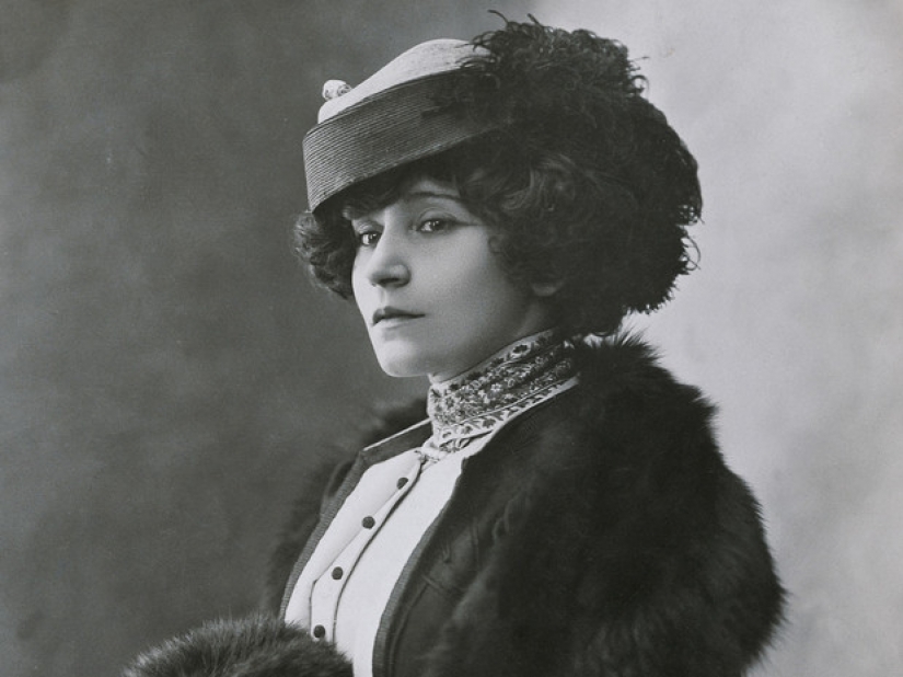 5 brilliant women whose glory was appropriated by men