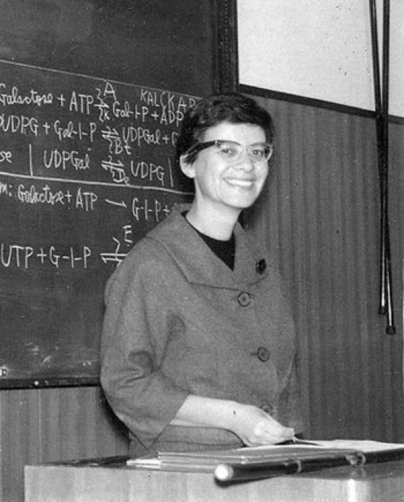 5 brilliant women whose glory was appropriated by men