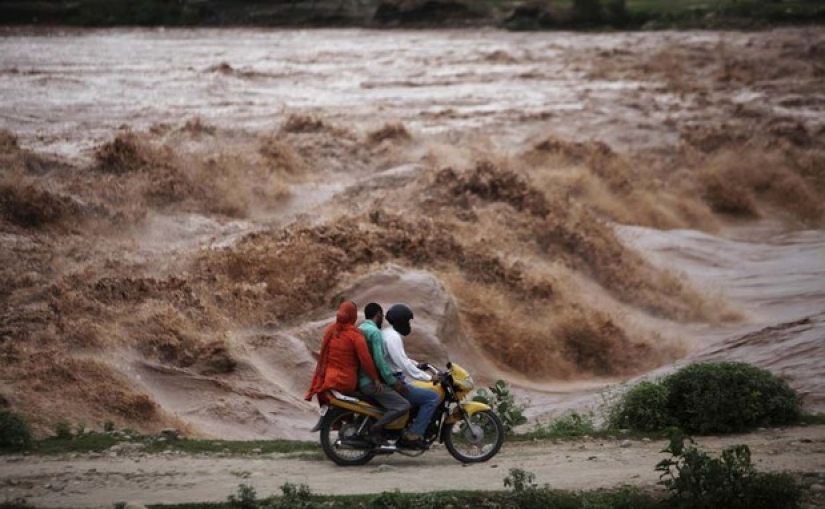 5 ciudades donde es más fácil morir que vivir