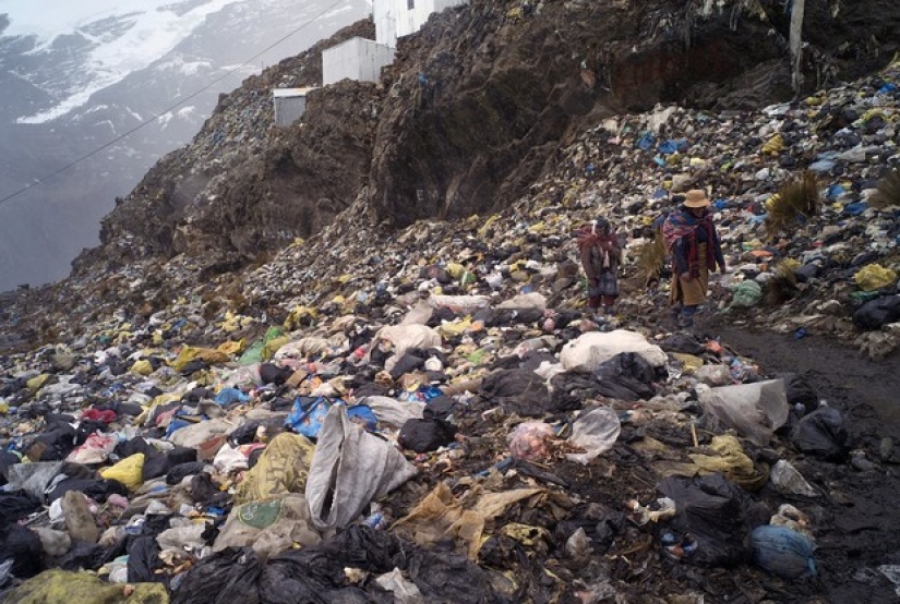 5 ciudades donde es más fácil morir que vivir