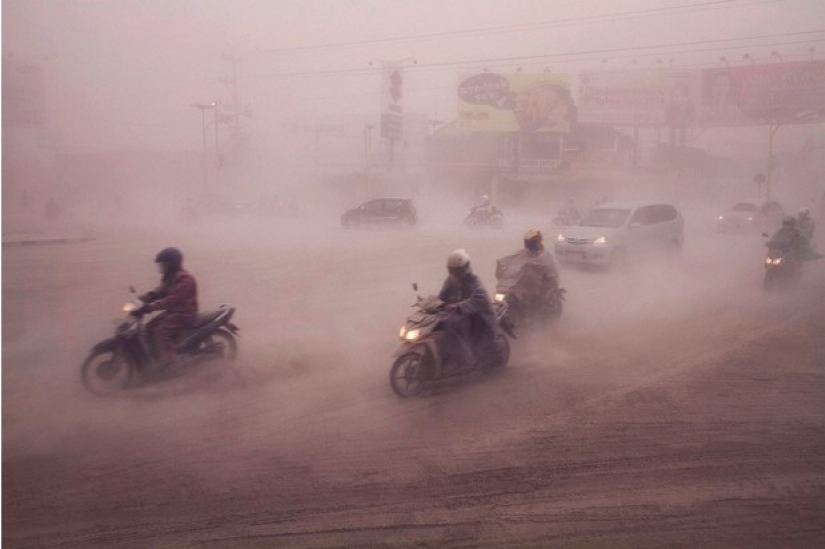 5 ciudades donde es más fácil morir que vivir