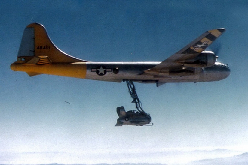 5 de la más extraña de las aeronaves en la historia de la aviación 5 de la más extraña de las aeronaves en la historia de la aviación