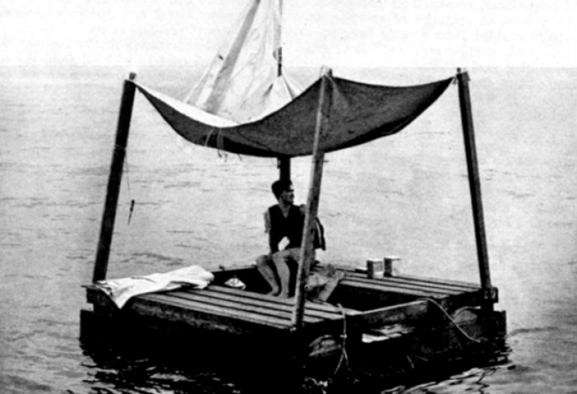 5 deadly situations from which a person emerged victorious