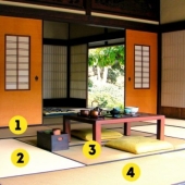 5 features of a Japanese home interior that make it the most comfortable place to live