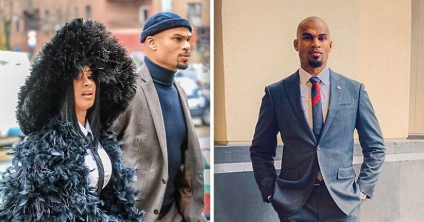 5 guardaespaldas de estrellas, que las chicas babeando