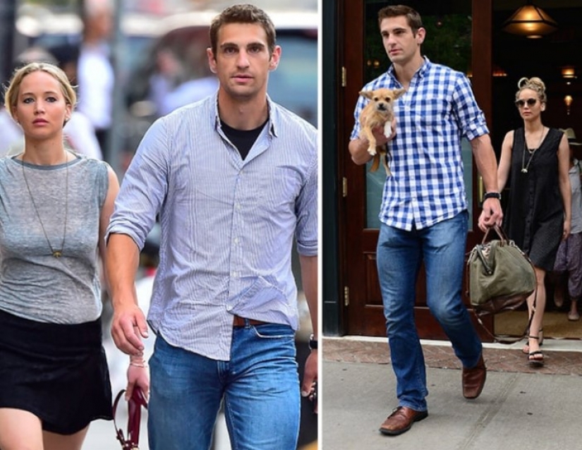 5 guardaespaldas de estrellas, que las chicas babeando