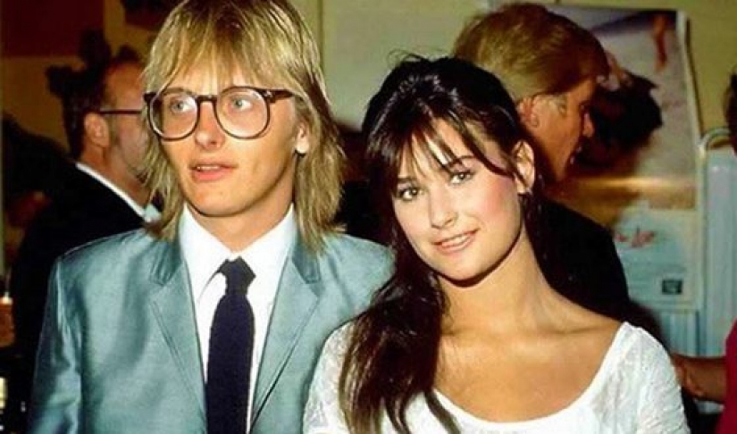 5 hechos cándidos impactantes de la autobiografía de Demi Moore " Inside Out»
