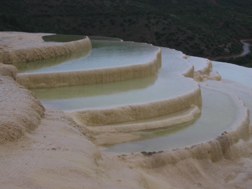 5 hermosas cascadas