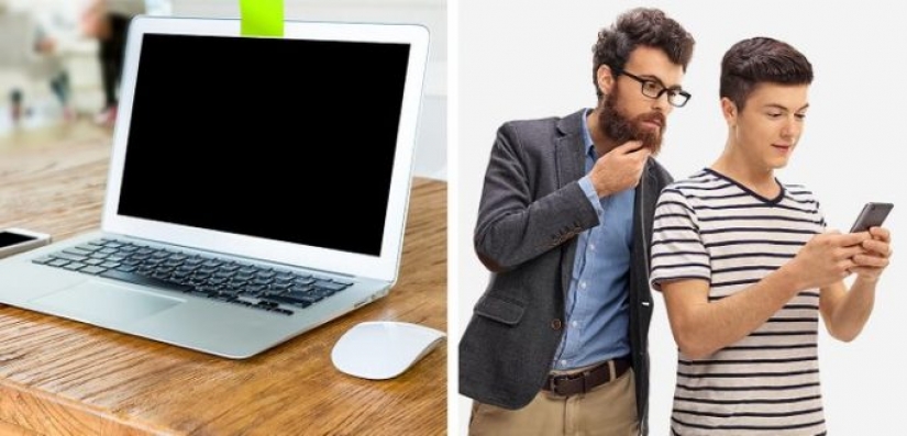 5 important rules to prevent cybercriminals from fooling you