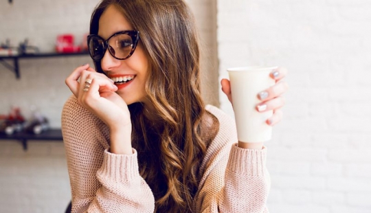 5 maneras inusuales de mantener un buen estado de ánimo durante la cuarentena