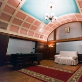 5 most interesting bunkers in Russia