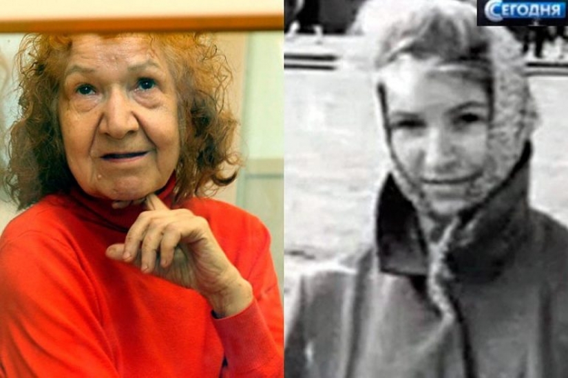 5 most scary women-pervs modern Russia 5 most scary women-pervs modern Russia