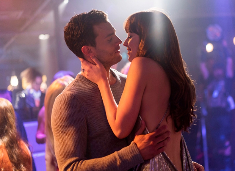 5 movies on the verge of eroticism that you can watch together