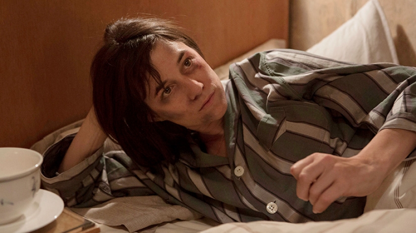 5 movies on the verge of eroticism that you can watch together