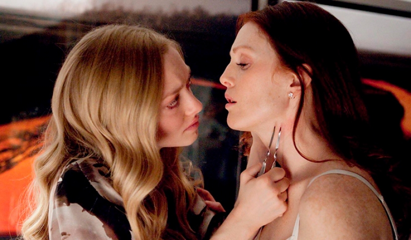 5 movies on the verge of eroticism that you can watch together