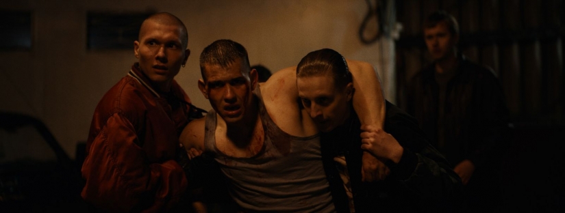 5 películas rusas de los ' 90 y el legado que todo el mundo debería ver