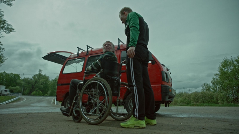 5 películas rusas de los ' 90 y el legado que todo el mundo debería ver