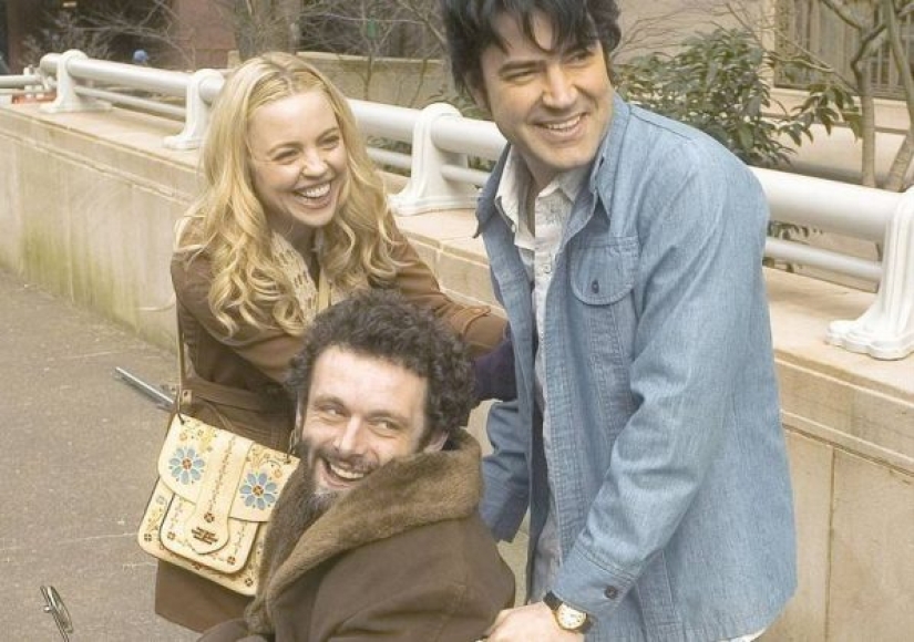 5 películas y series de televisión con personajes sordos 5 películas y series de televisión con personajes sordos